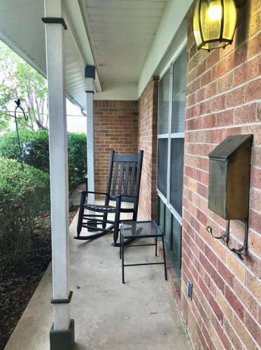 2641 Lasalle Dr, Irving TX  75062-7155 exterior