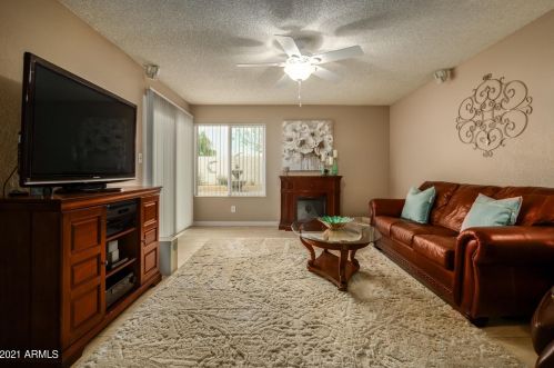 4140 Evans Dr, Phoenix AZ 85032-5421 exterior