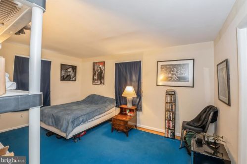 12 Crst Park Ct, Silver Spring MD 20903-1305 exterior