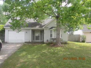 214 Alston Cir, Charleston SC  29445-7504 exterior