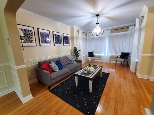 9329 Forest Ave, Chicago IL  60619-7309 exterior