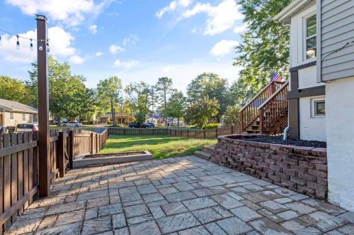 6507 Marmaduke Ave, Saint Louis MO 63139-2504 exterior