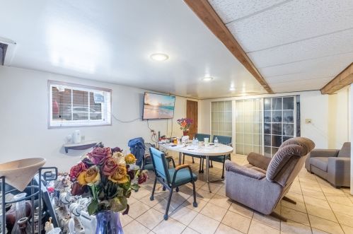 1413 10 Ave, Broadview IL 60153-1537 exterior