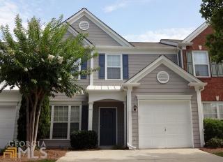 2992 Commonwealth Cir, Alpharetta GA  30004-4280 exterior