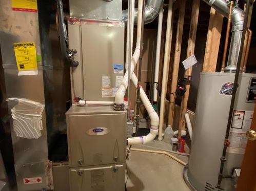 12710 Macclain Ct, Cedar Springs MI exterior