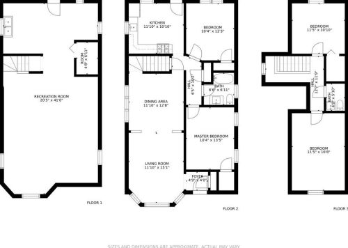 7138 Christiana Ave, Chicago IL  60629-3520 exterior