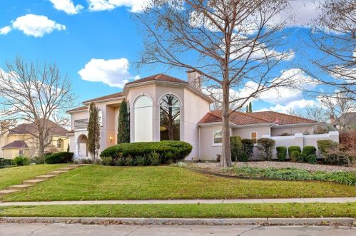 1600 Driskill Dr, Irving, TX 75038-5950