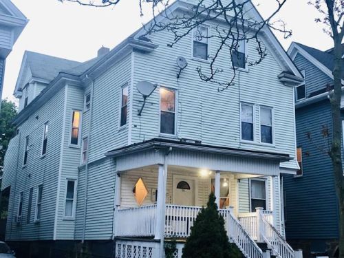 90 Devon St, Boston, MA