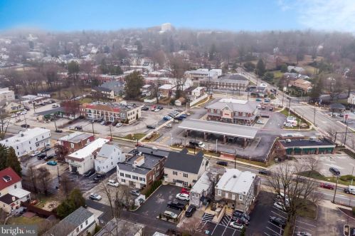 432 Baltimore Ave, Media PA 19063-3508 exterior