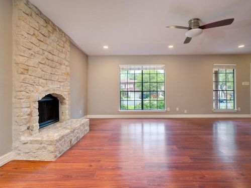 5711 Abilene Trl, Austin TX  78749-2112 exterior