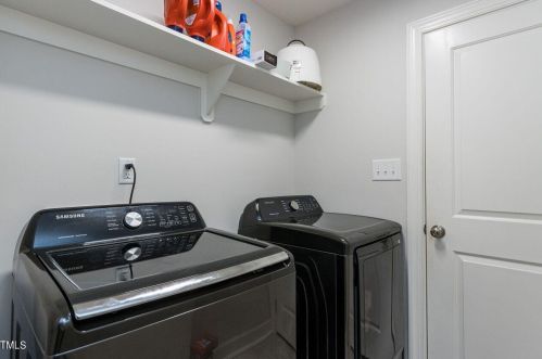 204 Kipling Dr, Oxford NC 27565-9713 exterior