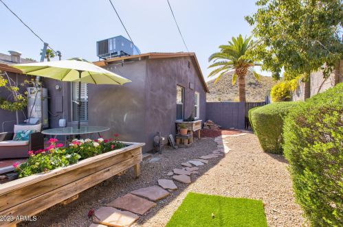 9637 Central Ave, Phoenix AZ  85020-2033 exterior