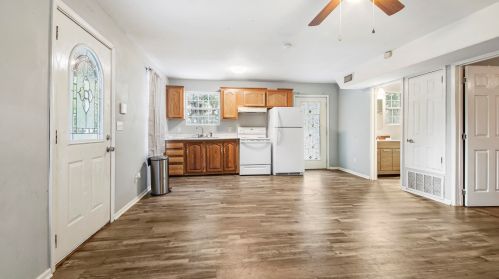 88 Verdi Ln, Defuniak Springs FL 32433 exterior