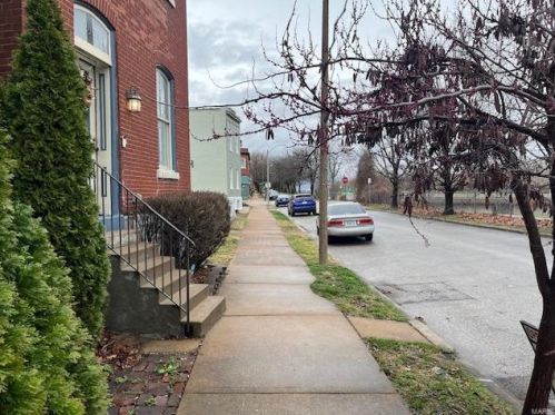 2919 18 St, Saint Louis MO 63118-3213 exterior