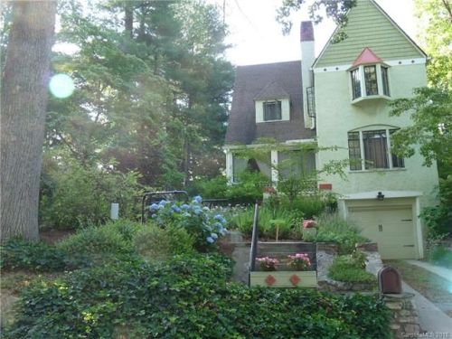 30 Normandy Rd, Asheville, NC 28803-2223
