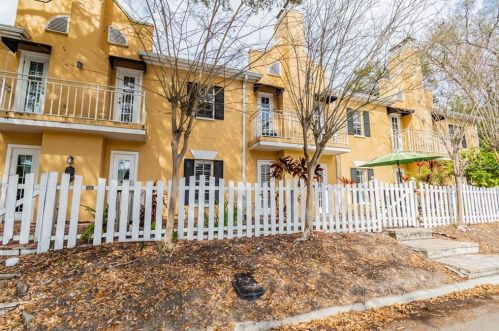 2315 Clewis Ct, Tampa, FL 33629-6268