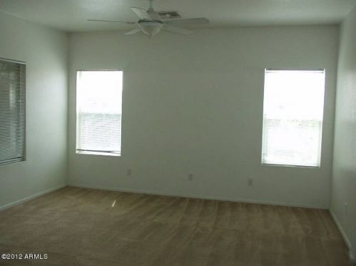 1933 Thompson Way, Chandler AZ  85286-6868 exterior