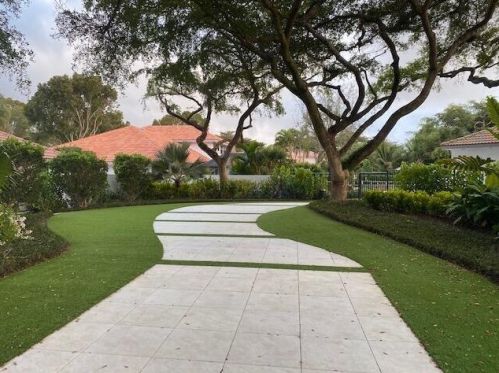 2077 53rd St, Boca Raton FL 33496-3452 exterior