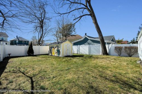 609 Ave, Belmar NJ 07719-2710 exterior