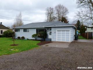 267 Evelyn Ave, Salem OR  97301-5136 exterior