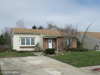 4812 Galley Rd, Baltimore MD  21236-2042 exterior