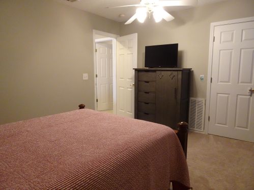 394 Timber Wind Dr, Defuniak Springs FL 32433-9076 exterior