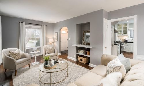 4234 Larkin St, Milwaukee WI 53211-1558 exterior