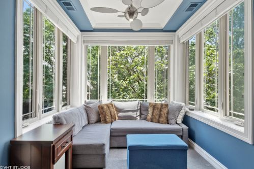 1734 Balmoral Ave, Chicago IL 60640-1003 exterior