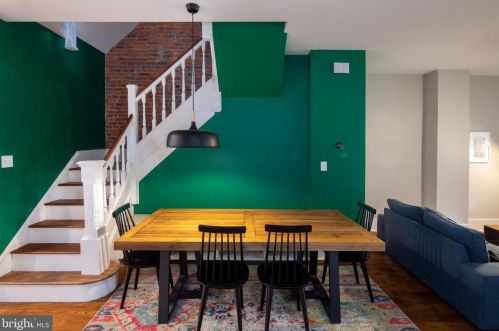 814 49 St, Philadelphia PA 19139-1708 exterior