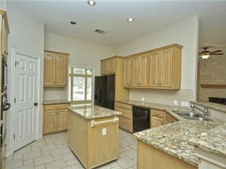 110 Calypso Dr, Austin TX  78734-5179 exterior