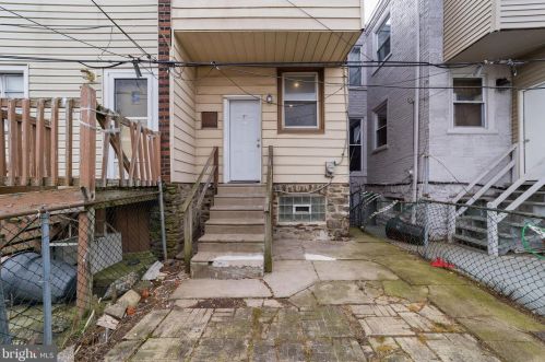 117 Albanus St, Philadelphia PA  19120-3501 exterior