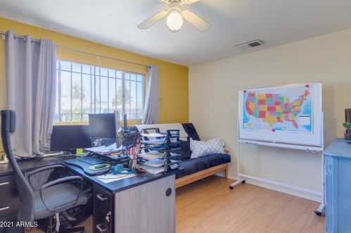 5743 38 Dr, Phoenix AZ 85053-2811 exterior