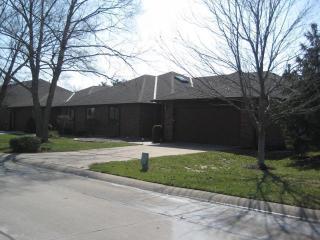 3509 Augusta Dr, Columbia MO  65203-0989 exterior