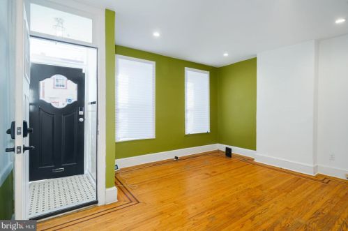 1410 17th St, Philadelphia PA  19146-4715 exterior