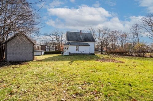 116 Whipple St, Worcester MA 01607-1334 exterior