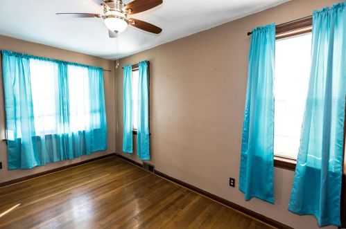 9329 Althea Ave, Saint Louis MO 63123-4421 exterior