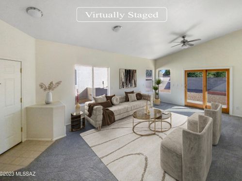 7289 Mesquite River Dr, Tucson, AZ 85743-5131