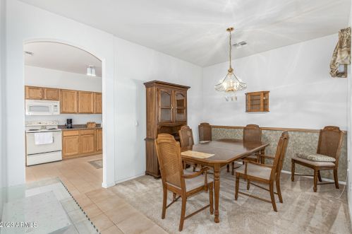 6953 Nantucket St, Chandler AZ 85249-4460 exterior