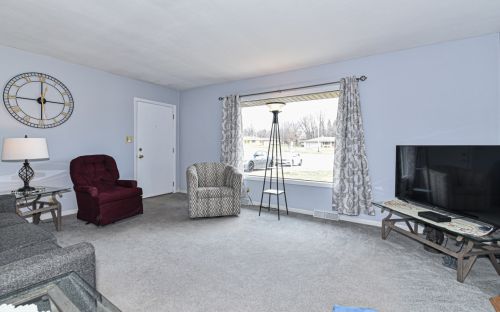 12181 Layton Ave, Milwaukee, WI 53228-3027