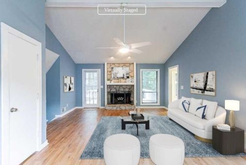 2695 Peachtree Walk, Duluth, GA 30096-3492