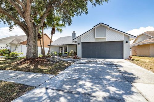 7044 Hollowell Dr, Tampa FL  33634-1089 exterior