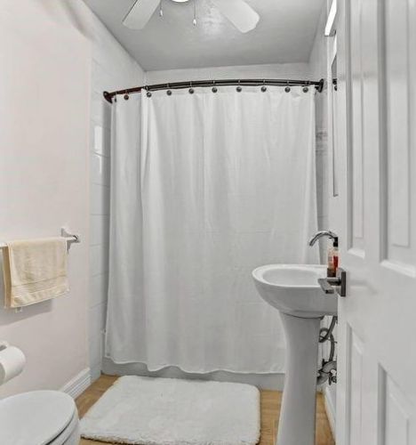 2114 Lazy Grv Dr, Humble TX 77339-3122 exterior