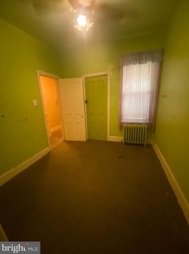 2014 Carlisle St, Philadelphia PA 19145-2307 exterior