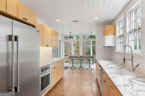 1111 Clifton St, Atlanta GA 30316-1773 exterior