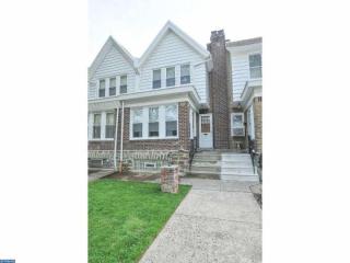 3446 Princeton Ave, Philadelphia PA  19149-1622 exterior