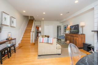 1644 12th St, Philadelphia PA  19148-1002 exterior