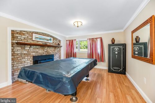 1070 Carson Dr, Huntingtown MD 20639-9507 exterior