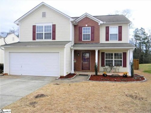 204 Sawyer Dr, Greenville, SC 29605-5962