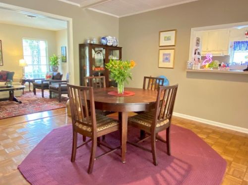 2623 51st St, Galveston TX 77551-5614 exterior