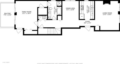 2135 Southport Ave, Chicago IL  60614-4068 exterior